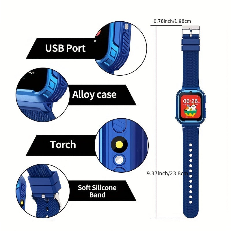 Watch Techtime Kids for Fun and Educational