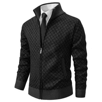 Professional Men's Waistcoat with Tailored Fit for Business Use