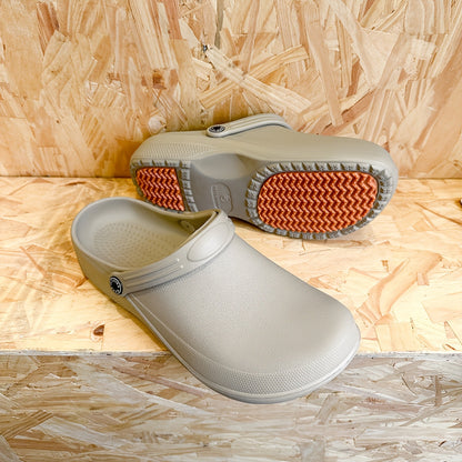 Non-Slip Garden and Work Clogs for Men for Comfortable Slip-Ons for Every Season