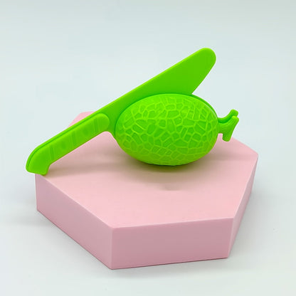 Set with Educational Cutting Food, Fruit, and Vegetables for Perfect