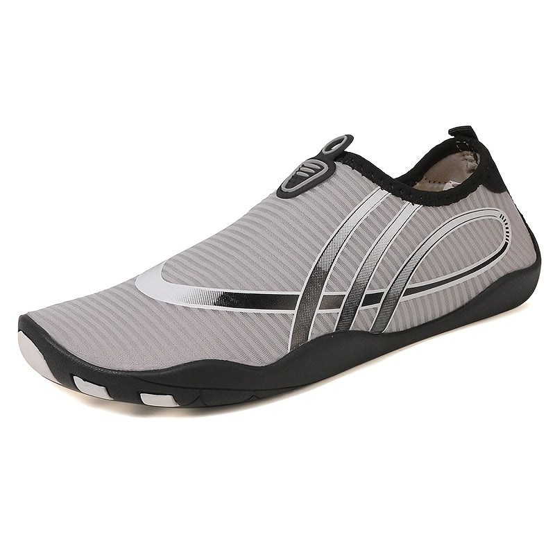 Shoes with Unisex Quick-Drying Water Non-Slip Sole for Beach and Water Sports