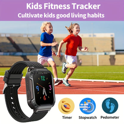 Watch Techtime Kids for Fun and Educational