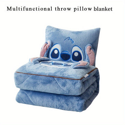 Blanket in One for Comfort and Coziness in One