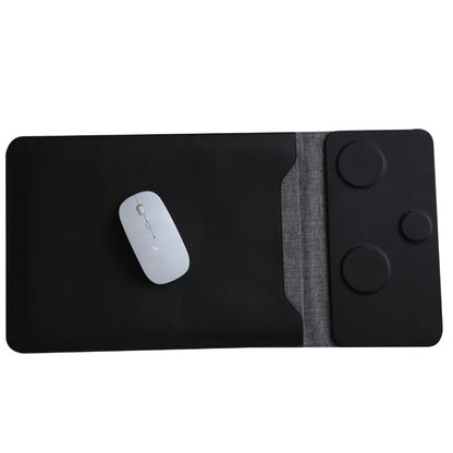 Powerdesk Sleeve for Slim Laptop Case with Wireless Charging Function