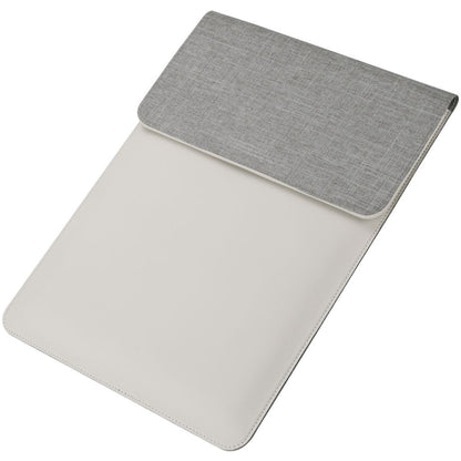 Powerdesk Sleeve for Slim Laptop Case with Wireless Charging Function