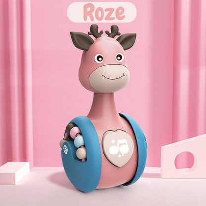 Rollplay for Rolling Tumble Toy Educational Toy