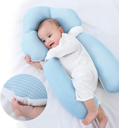 Cuddle Nest for Babies for Comfort and Support
