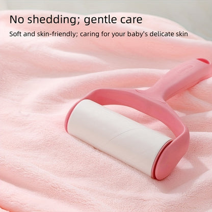 Baby Towel with Hood for Soft and Comfortable After Bathing