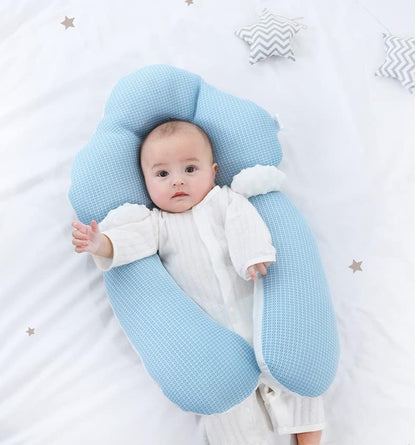 Cuddle Nest for Babies for Comfort and Support