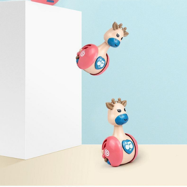 Rollplay for Rolling Tumble Toy Educational Toy