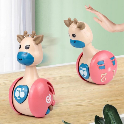 Rollplay for Rolling Tumble Toy Educational Toy