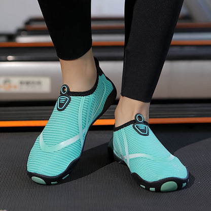 Shoes with Unisex Quick-Drying Water Non-Slip Sole for Beach and Water Sports