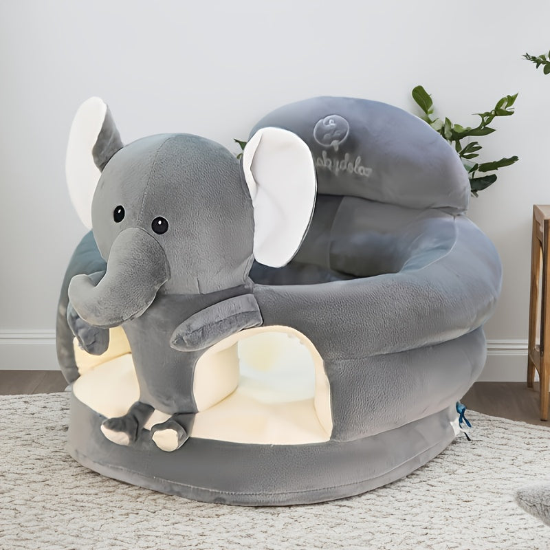 Chair Soft Baby Sitting for Fun and Comfortable for First Sitting and Standing Adventures