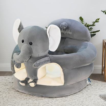 Chair Soft Baby Sitting for Fun and Comfortable for First Sitting and Standing Adventures