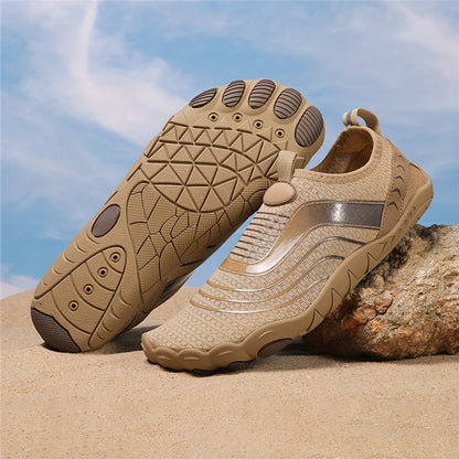 Shoes with Lightweight Unisex Water Design for Beach Swimming and Water Sports
