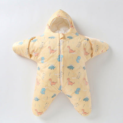 Bag Star Baby Sleeping for Warm and Cozy for Your Little One