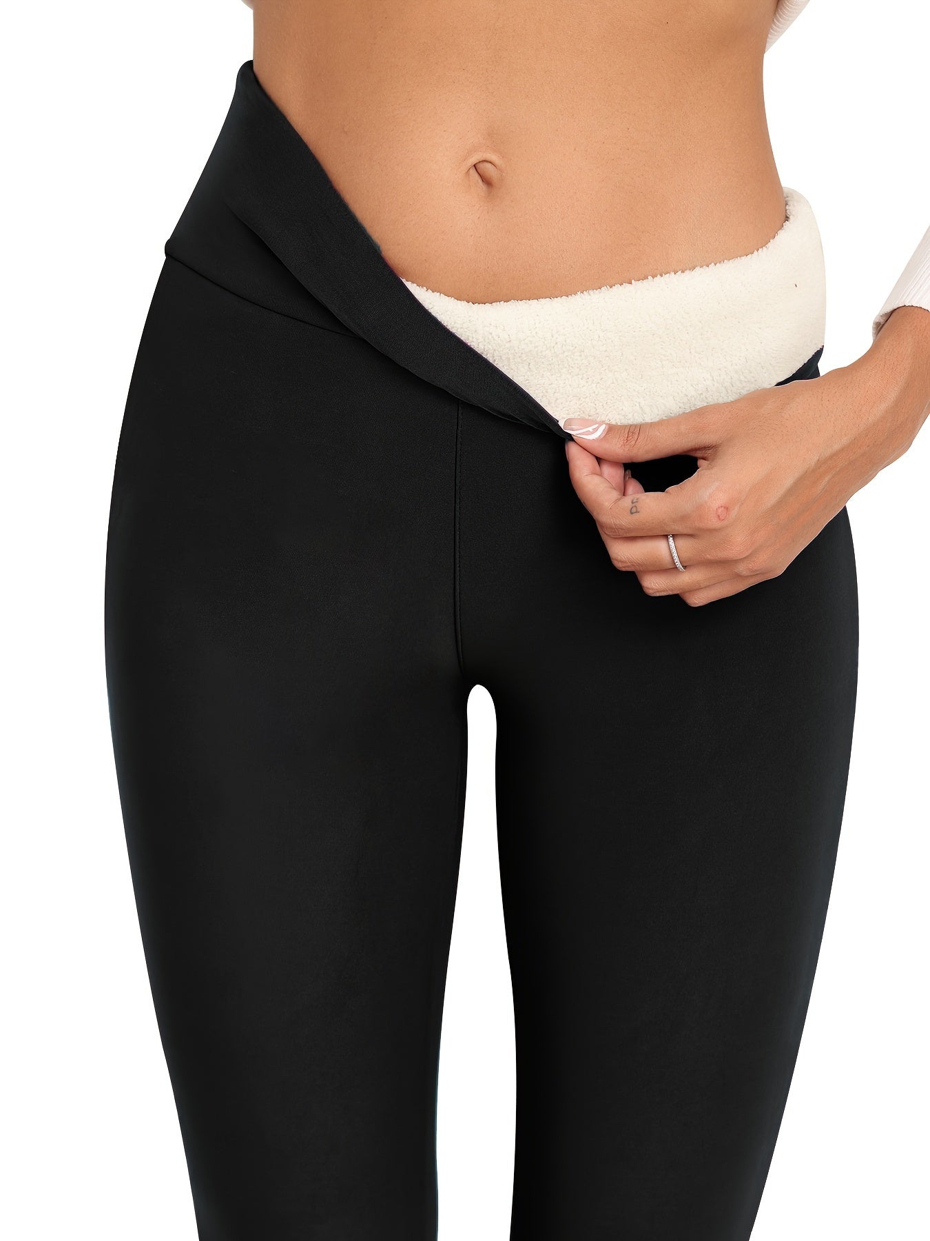 Thermoflex Women's Sports Leggings for Warm and Comfortable