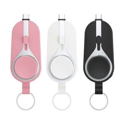 Chargeclip Power Bank Keychain