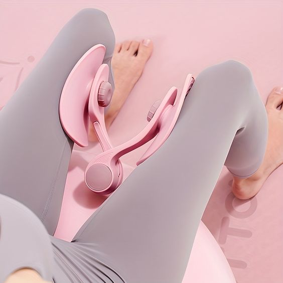 Ella Innovative Hip Trainer for Effective and Convenient