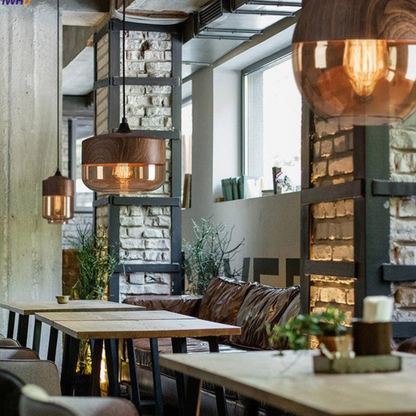 Pendant Light Arven Scandinavian for Timeless Atmosphere and Natural Warmth