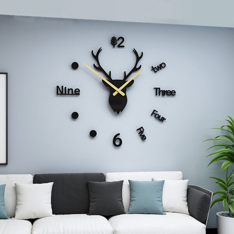 creative acrylic hanging