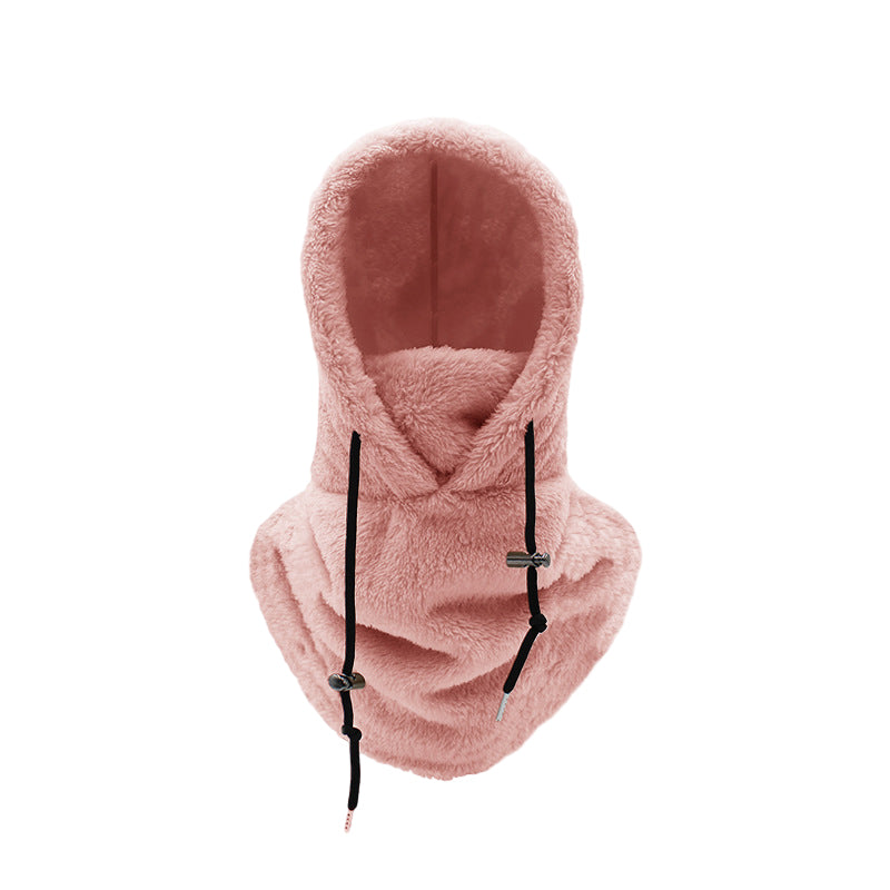 Arcticshield 3-in-1 Winter Hat for Warm, Windproof, and Multifunctional