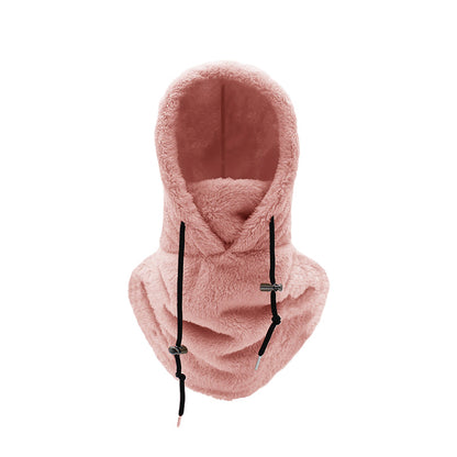 Arcticshield 3-in-1 Winter Hat for Warm, Windproof, and Multifunctional
