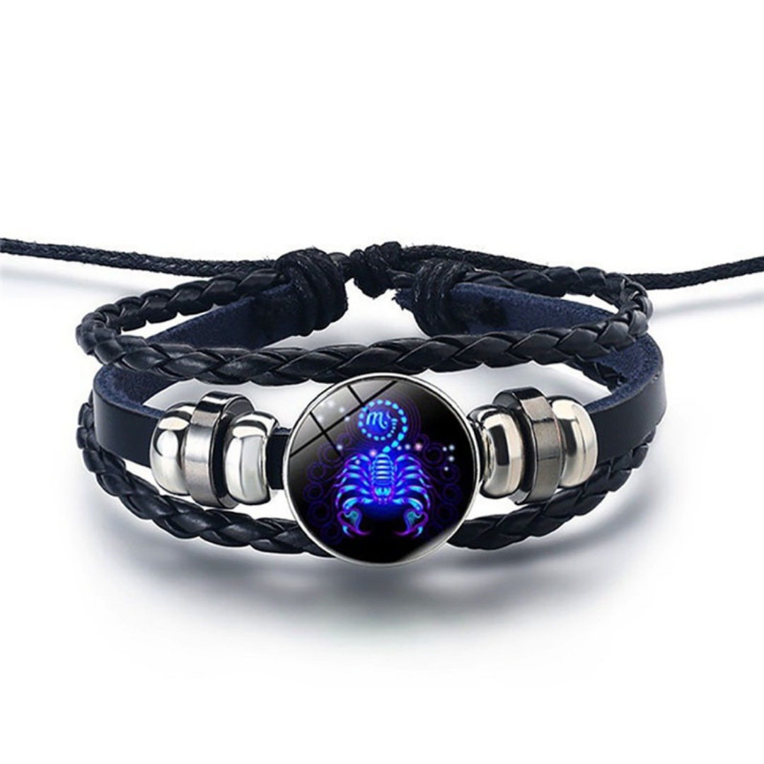 Bracelet Heavenly Harmony for Spiritual Power and Inner Balance