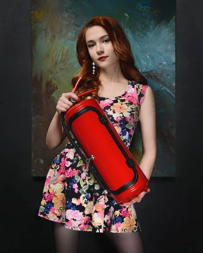 Hiddenflame Bar for a Discreet and Stylish Experience