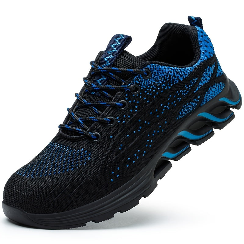 Shoes Flexguard Men’s Work & Sport for Breathable & Anti-Slip