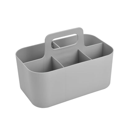 Organiser with Multifunctional Desk Handle with Neat and Practical Design