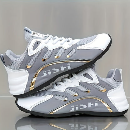 Sneakers with Trendy High Design for Men for Comfortable and Stylish Outdoor Footwear