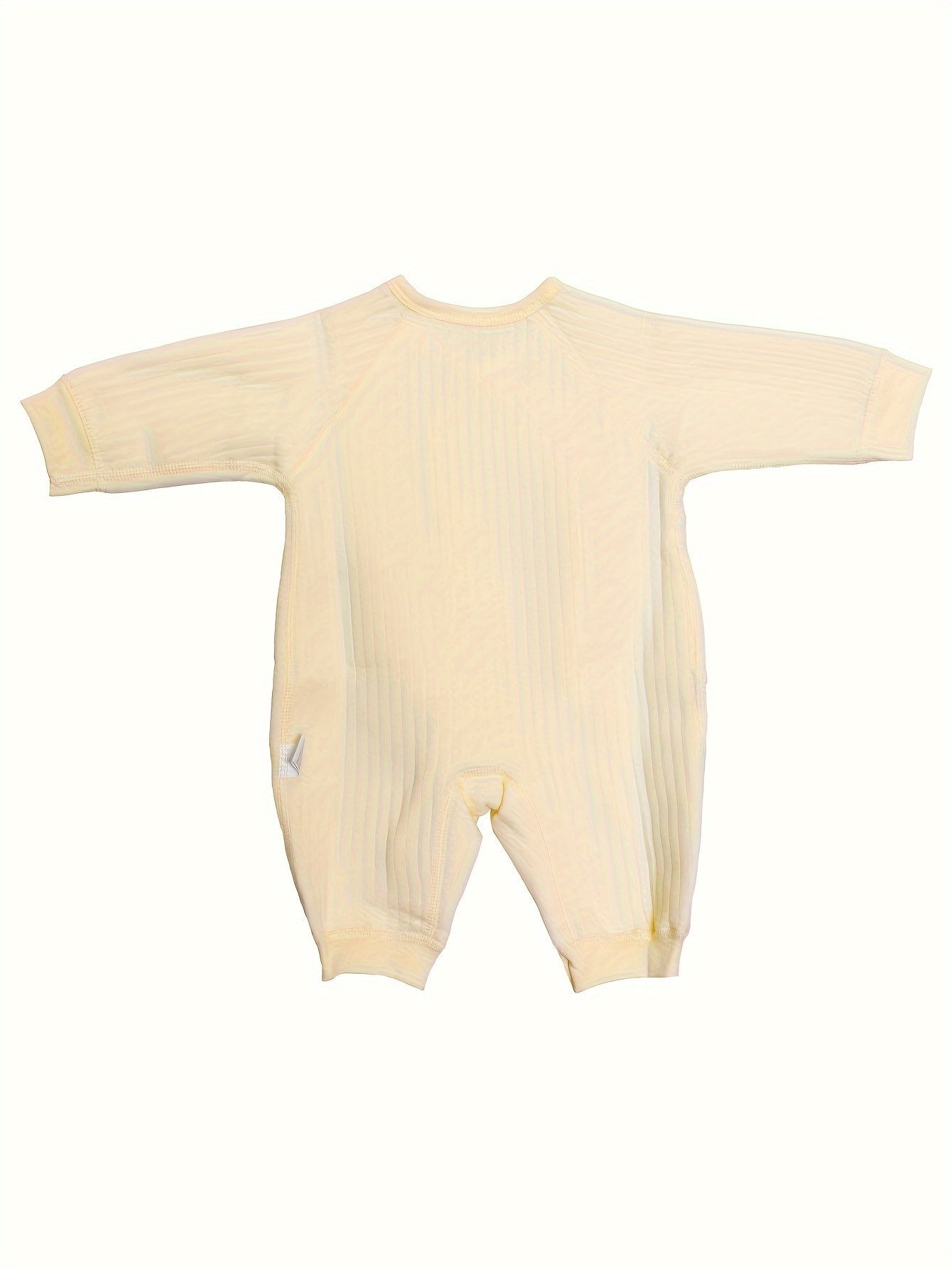 Cute Baby Romper for Comfortable and Breathable for Autumn and Winter