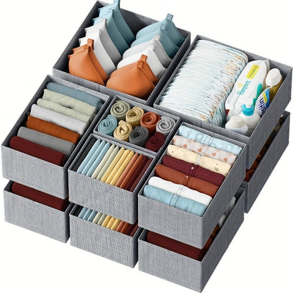 Organizers Organizepro 12-Pack Drawer for Efficient and Compact