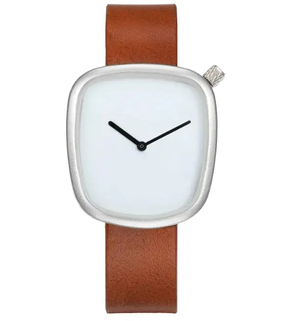 Minimalist Watch for Men with Timeless Style and Elegance
