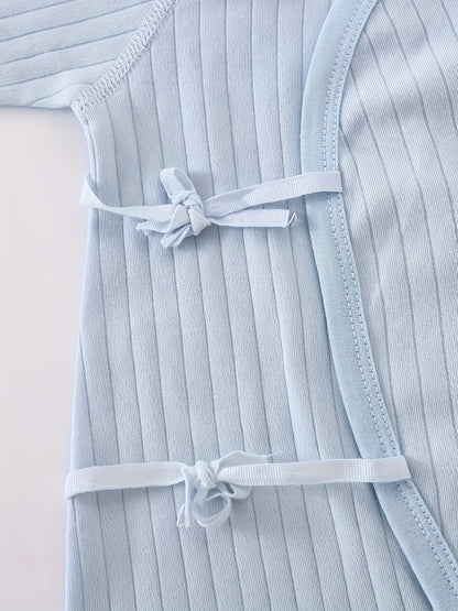 Cute Baby Romper for Comfortable and Breathable for Autumn and Winter