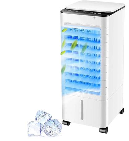 Mobile Air Cooler Without Installation with 3 in 1 Function