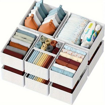 Organizers Organizepro 12-Pack Drawer for Efficient and Compact