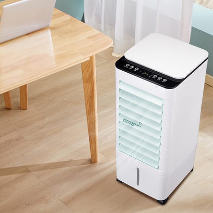 Mobile Air Cooler Without Installation with 3 in 1 Function