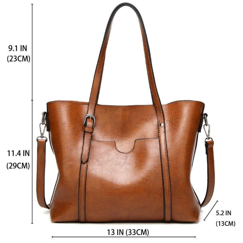 Adventure Handbag for a Stylish Journey