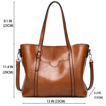Adventure Handbag for a Stylish Journey