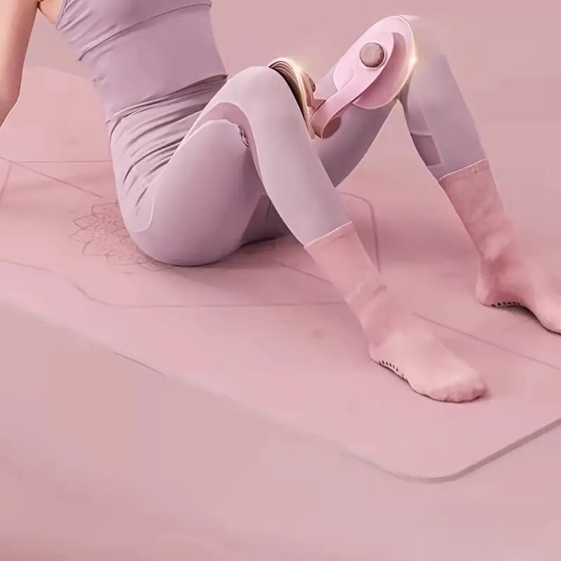 Ella Innovative Hip Trainer for Effective and Convenient