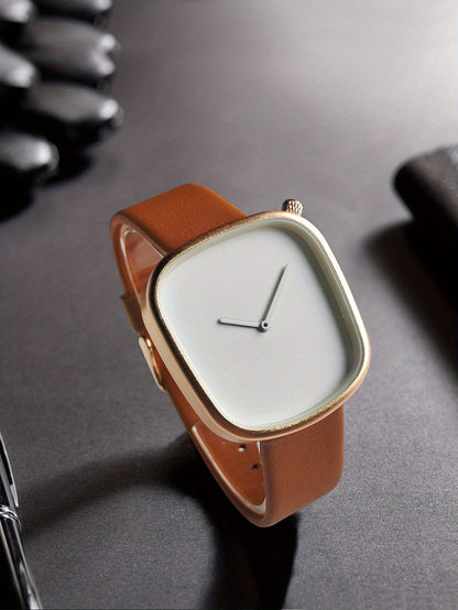 Minimalist Watch for Men with Timeless Style and Elegance