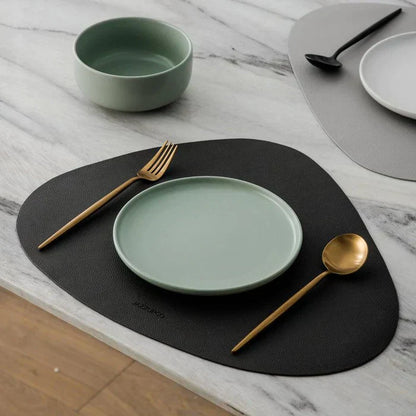 Set Aurora Cutlery for Minimalistic, Modern and Timeless