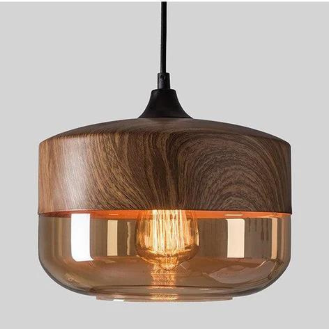 Pendant Light Arven Scandinavian for Timeless Atmosphere and Natural Warmth