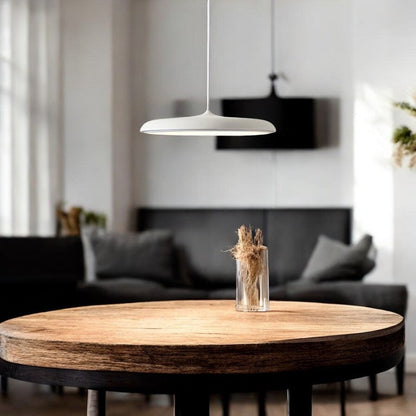 Lamp Nordic Glow LED Pendant with Sleek Scandinavian Light Design