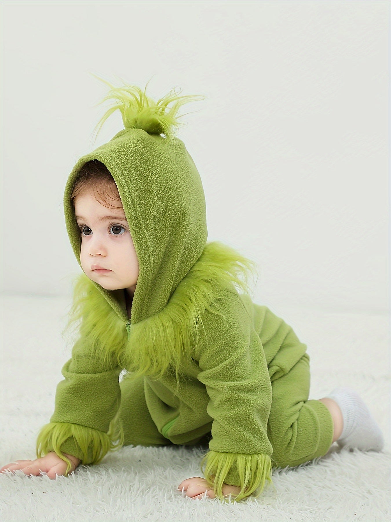 Funny Christmas Onesie for Babies for Cozy Holiday Joy