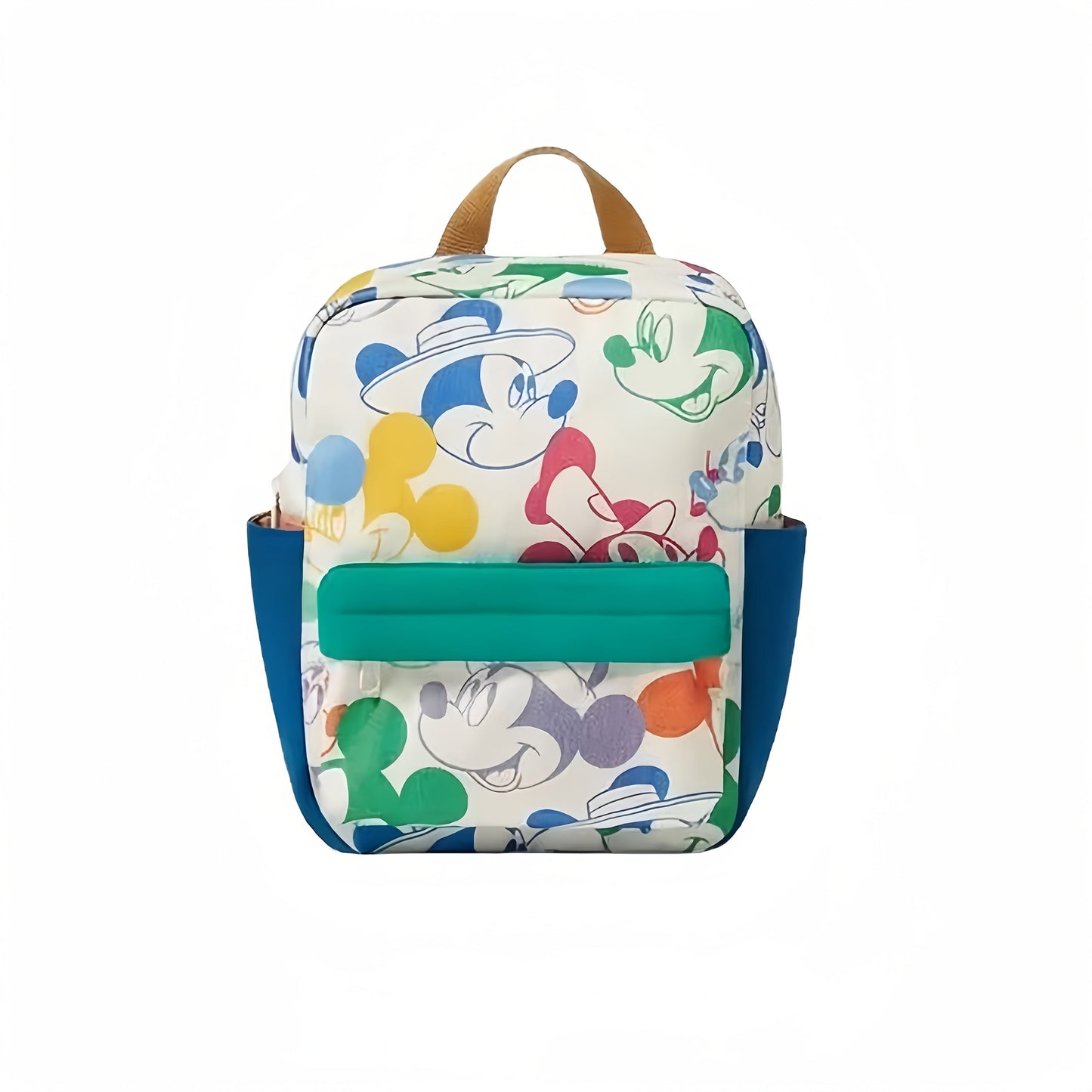 Happy Cartoon Backpack for Light & Fun for Every Day