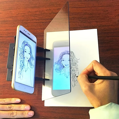 Drawing Projection Copy Board for Unlock Your Creativity with Projections and Accurate Copies