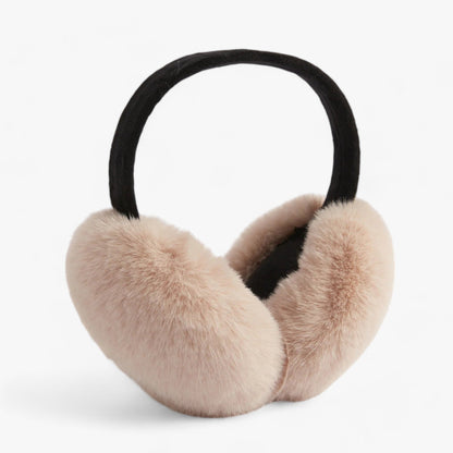 Warmers with Warm Ear Design for Winter for Soft, Comfortable and Stylish